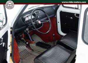 Afbeelding 5/10 van FIAT 500 L (1971)