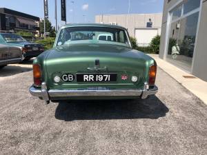 Imagen 4/15 de Rolls-Royce Silver Shadow I (1971)