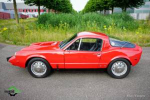 Immagine 42/49 di Saab Sonett II/V 4 (1969)
