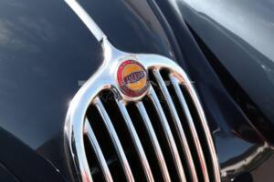 Image 23/24 de Jaguar XK 140 SE OTS (1957)