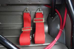 Image 47/50 of Abarth Fiat 1000 OT (1965)