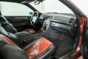 Image 12/50 of Mercedes-Benz CLK 430 (1999)