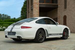 Image 7/50 of Porsche 911 Carrera (2009)