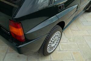 Bild 10/50 von Lancia Delta HF Integrale 16V (1992)