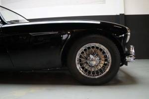 Bild 26/50 von Austin-Healey 3000 Mk II (BJ7) (1962)