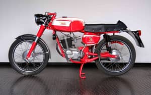 Immagine 31/61 di Moto Morini Corsaro 150 (1968)