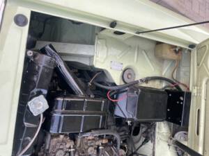 Imagen 53/75 de Lancia Fulvia GT&#x2F;GTE (1968)
