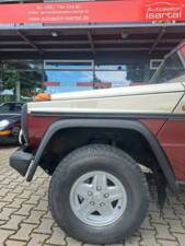 Bild 9/19 von Mercedes-Benz 250 GD (lang) (1987)