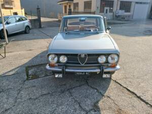 Image 1/15 of Alfa Romeo 1750 Berlina (1970)