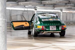 Image 19/64 de Porsche 911 2.2 S (1970)