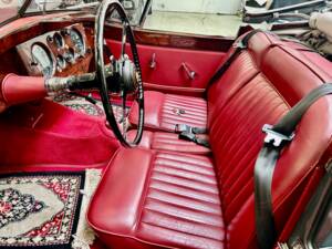Imagen 18/27 de Jaguar XK 120 DHC (1953)