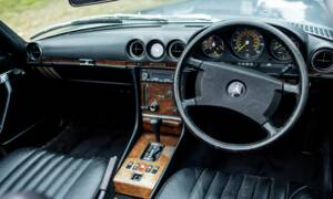 Bild 4/36 von Mercedes-Benz 420 SL (1987)