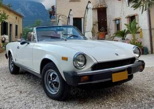 Bild 1/8 von FIAT Spider 2000 (1980)