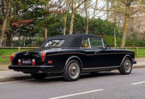 Image 8/29 of Rolls-Royce Corniche IV (1993)
