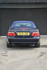 Image 15/50 of Mercedes-Benz CLK 230 Kompressor (2002)