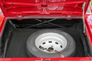 Image 29/36 of Lancia Fulvia Coupe HF 1.6 (1971)