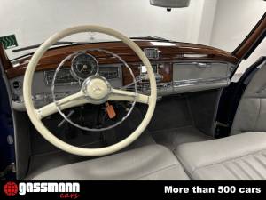 Immagine 14/15 di Mercedes-Benz 300 Cabriolet D (1952)