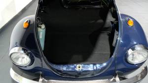 Volkswagen Käfer 1303 LS Fuel Injection Cabrio