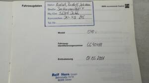 Bild 38/75 von BMW 540i (2001)