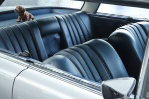 Afbeelding 26/50 van Mercedes-Benz 280 SE (1968)