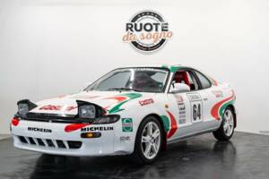 Imagen 3/50 de Toyota Celica GT Rallye Gruppe 4 (1991)