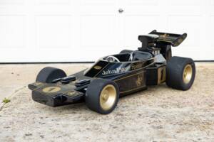 Imagen 12/20 de Lotus JPS 78 (1900)