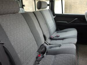 Bild 65/97 von Toyota Land Cruiser FJ80 (1992)