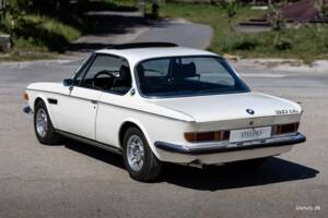 Bild 8/35 von BMW 3,0 CSi (1974)