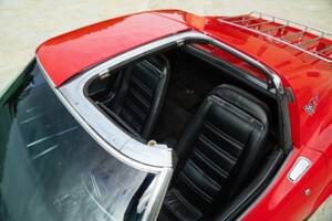 Image 12/50 of Chevrolet Corvette Stingray (1972)
