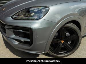 Imagen 38/38 de Porsche Cayenne Coupé E-Hybrid (2026)