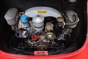 Image 23/26 of Porsche 356 C 1600 SC (1964)