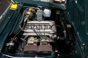 Image 15/20 of Alfa Romeo 1750 Berlina (1969)