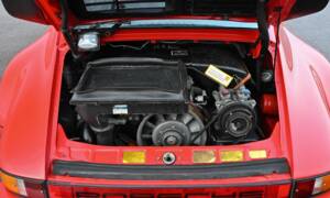 Bild 5/46 von Porsche 911 Turbo 3.3 (1981)