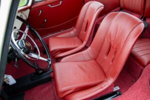 Image 15/39 de Porsche 356 B Carrera 2/2000 GS (1963)