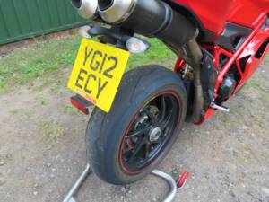 Immagine 45/46 di Ducati DUMMY (2012)