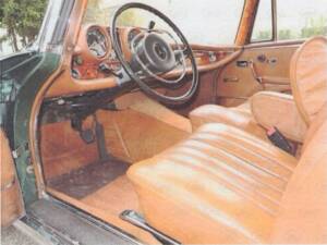 Imagen 6/12 de Mercedes-Benz 280 SE (1969)