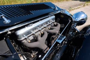 Bild 42/102 von Jaguar SS 100  2,5 Liter (1937)