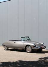 Bild 5/39 von Citroën DS 21 Chapron (1966)