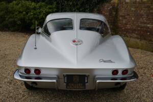 Image 50/50 of Chevrolet Corvette Sting Ray (1963)