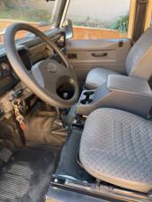 Image 2/8 of Land Rover Defender 130 Double Cab (1999)