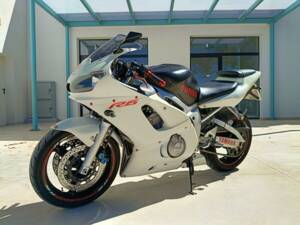 Image 1/47 of Yamaha DUMMY (2000)