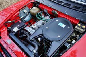 Imagen 4/50 de FIAT 124 Abarth Rally (1973)