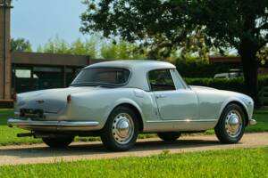 Imagen 15/50 de Lancia Aurelia B24 Convertible (1958)