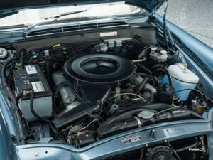 Bild 28/31 von Mercedes-Benz 280 SE 3,5 (1971)