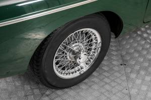 Bild 35/50 von MG MGB (1969)
