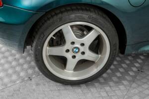 Image 31/48 of BMW Z3 2.8 (1998)
