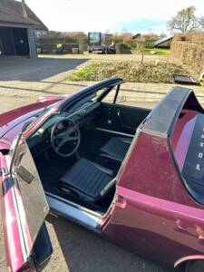Image 5/31 de Porsche 914/4 1.7 (1970)