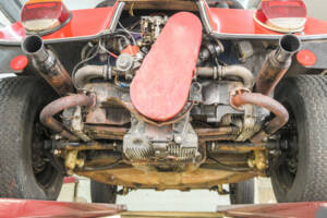 Image 45/50 de Volkswagen Ruska Buggy (1965)
