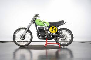 Immagine 1/39 di Kawasaki KX 400 (1975)