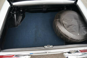 Image 10/18 de Mercedes-Benz 280 SL (1969)